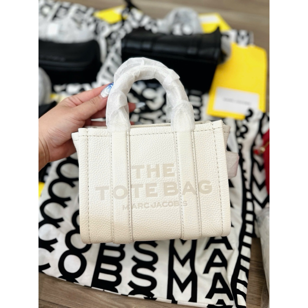 Túi Marc Jacobs  auth sale