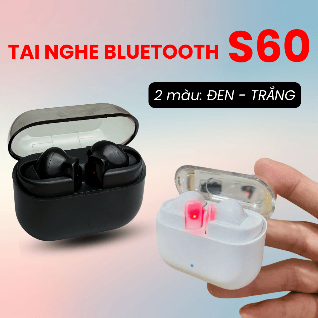 TAI NGHE GAMING NHÉT TAI KHÔNG DÂY KẾT NỐI BLUETOOTH ÂM THANH CỰC ĐỈNH - TAI NGHE M10 , M19 , F9 PRO