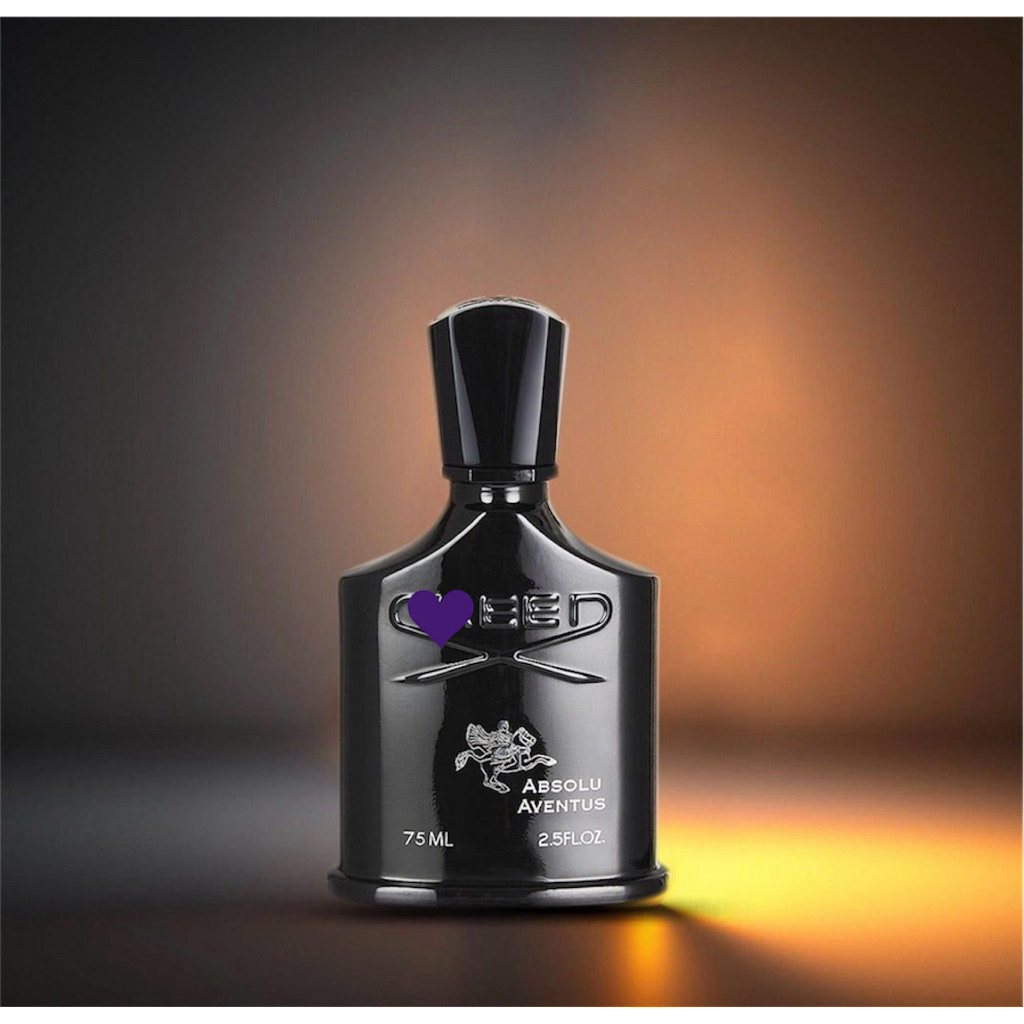 Nước hoa nam Absolu Aventus EDP full 75ml