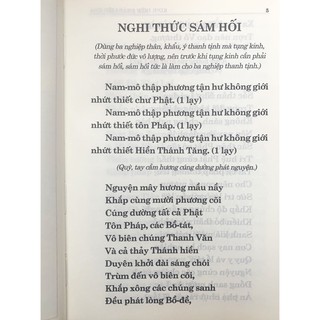 Sách - Kinh Diệu Pháp Liên Hoa ( Bìa Mềm )