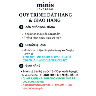 Tủ giày gỗ MN-TG-22