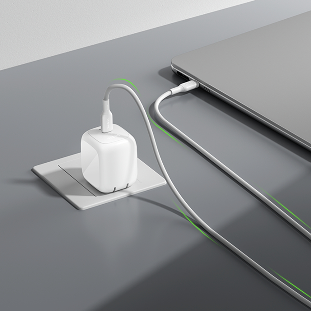 Củ sạc nhanh Belkin 67W GaN PD 3.1 có 2 cổng USB-C dành cho iPhone 17 iPad Macbook Bảo hành chính hãng 2 năm | BigBuy360 - bigbuy360.vn