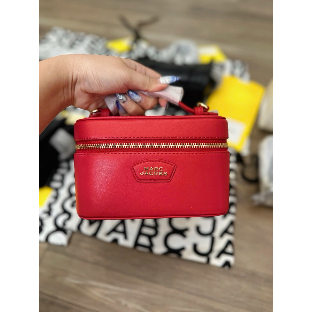 Túi Marc Jacobs auth sale