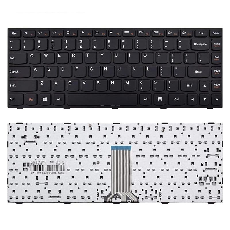 Bàn phím laptop Lenovo G40-30 G40-45 G40-70 G40-70M G40-70A G40-75 G40-80