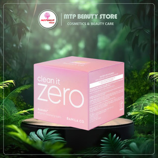 Sáp Tẩy Trang Banila Clean It Zero Full Size
