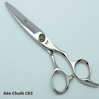 Kéo Chuốt Tóc Thép Nhật Sắc Bén