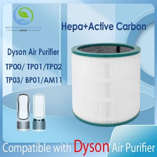 Bộ Lọc Không Khí Thay Thế Cho dyson Filter TP00 TP01 TP02 TP03 BP01 / AM11-3