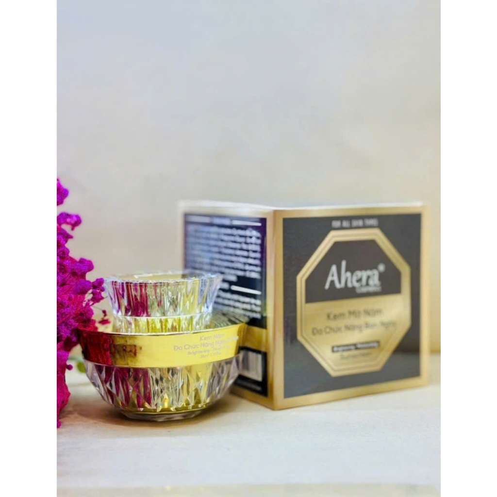Kem Ahera nám đa chức năng 30gr