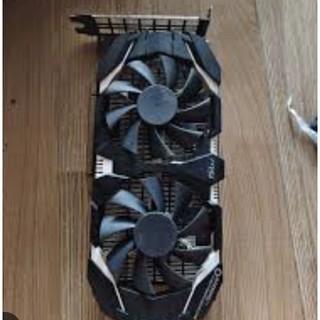 VGA CARD MÀN HÌNH  NVIDIA P106-100 6GB cũ không có cổng xuất hình