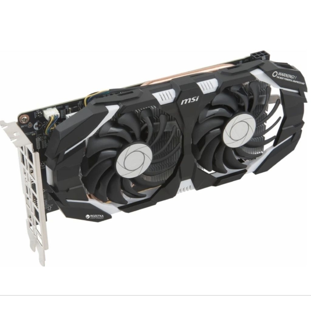 VGA CARD MÀN HÌNH  NVIDIA P106-100 6GB cũ không có cổng xuất hình