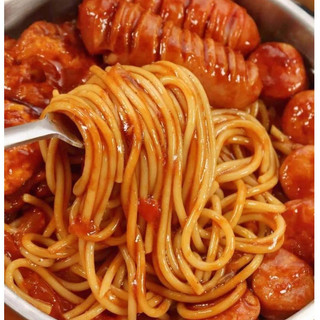 SỐT SPAGHETTI TRUYỀN THỐNG OTOKI 1KG - SỐT MÌ Ý CÀ CHUA ĐẬM ĐÀ CHUẨN VỊ