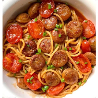 SỐT SPAGHETTI TRUYỀN THỐNG OTOKI 1KG - SỐT MÌ Ý CÀ CHUA ĐẬM ĐÀ CHUẨN VỊ