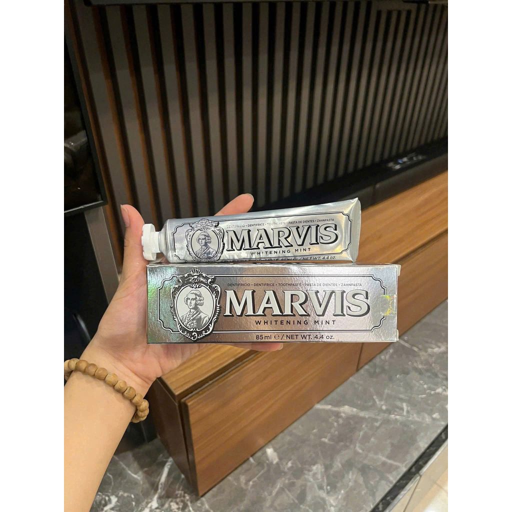KEM ĐÁNH RĂNG Mavis