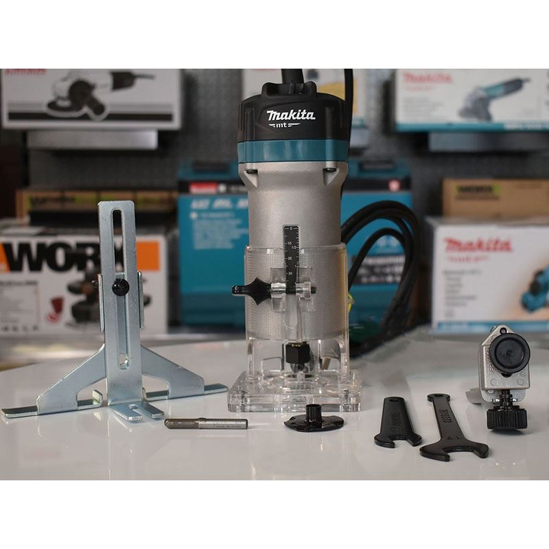 Máy Đánh Cạnh Makita M3701B