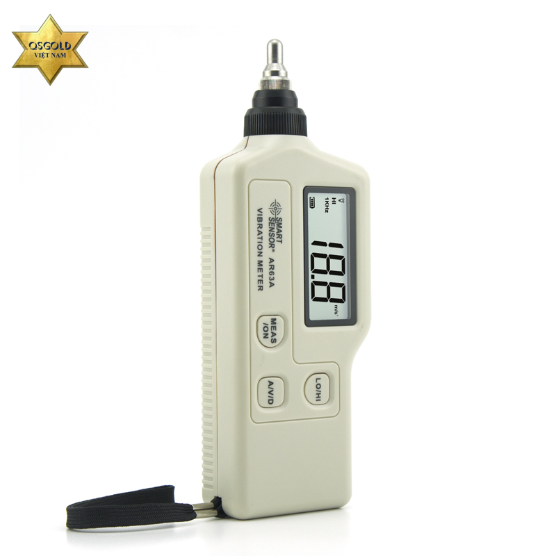 Máy đo độ rung SmartSensor AR63A