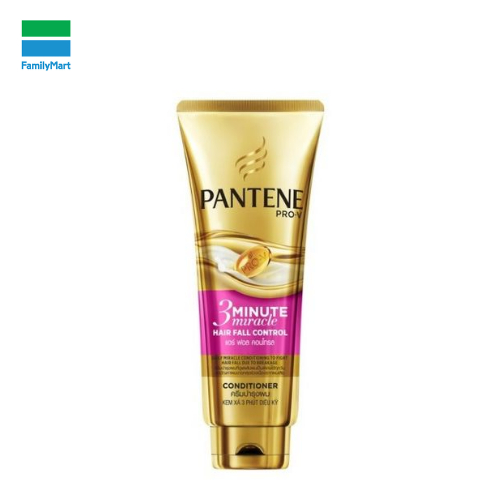 Dx Pantene 3Pdk Ngăn Rụng Tóc 150ML