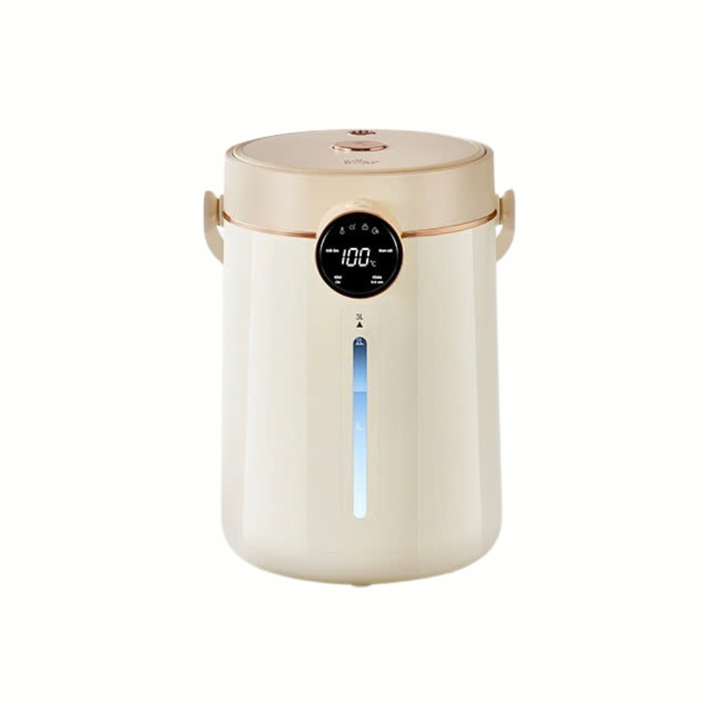 Bình thủy điện Bear 3L EWB-5H30C60 - Bảo hành 18 tháng & sử dụng 30 ngày đầu có lỗi đổi mới cùng sản