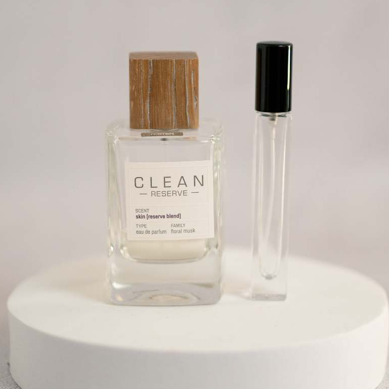 Nước Hoa Clean Reserve Skin - Rain - Sparkling Sugar 10ml