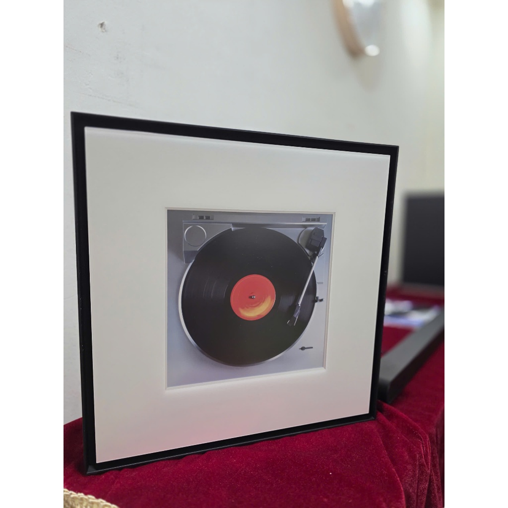 Loa Samsung Khung Tranh Music Frame HW-LS60D/XV 120W