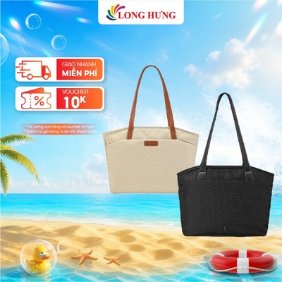 Túi xách Tomtoc Versatile-T23 Laptop Tote Bag MacBook 13 inch/14 inch/15 inch/16 inch - Hàng chính hãng