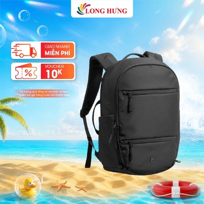 Ba lô Tomtoc UrbanEX-T77 Laptop Backpack Mabook 16 inch T77 - Hàng chính hãng