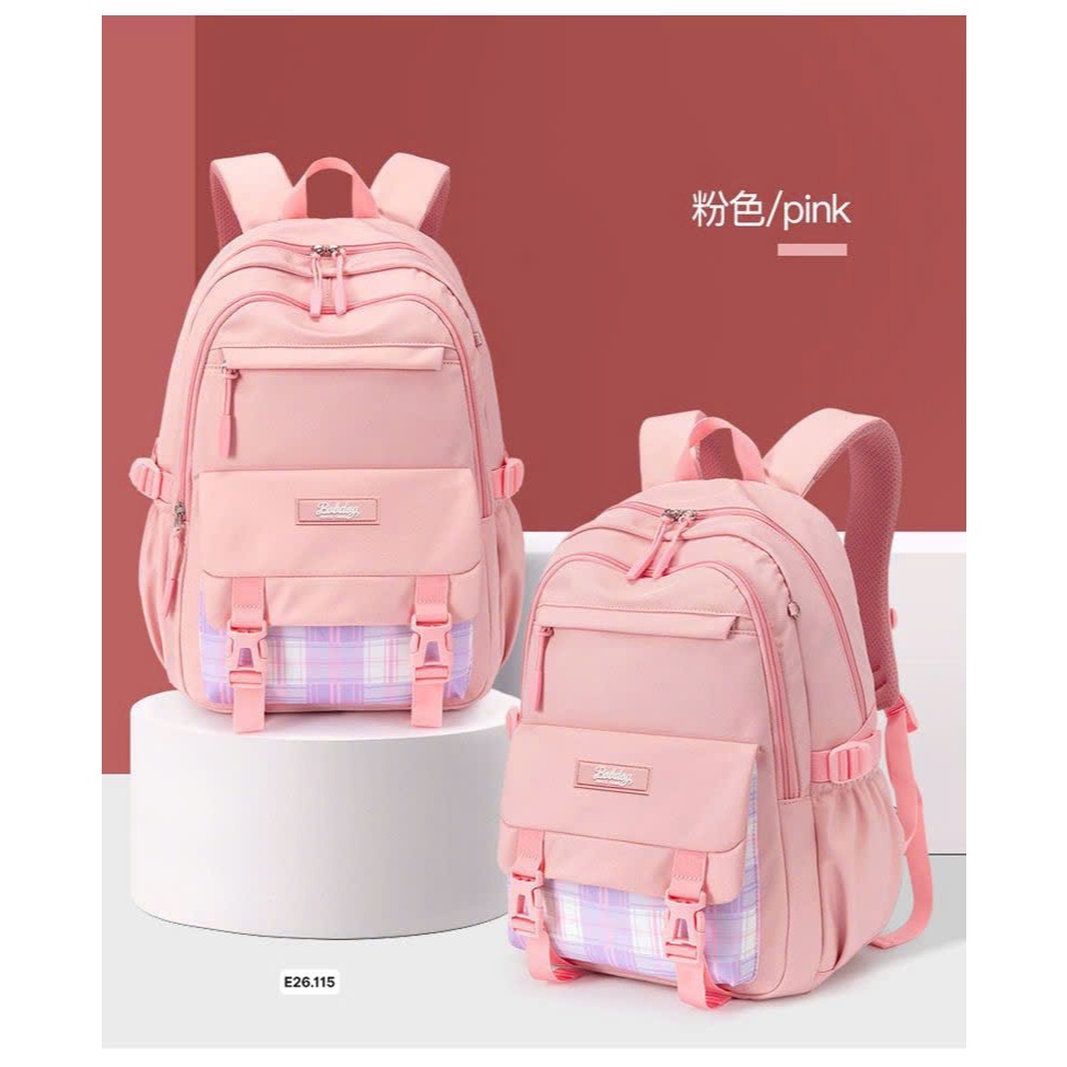 🎒 Balo học sinh B.o.b.d.o.g M1405 E26.115
