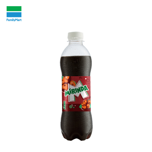 Mirinda Xá Xị Pet 390ML