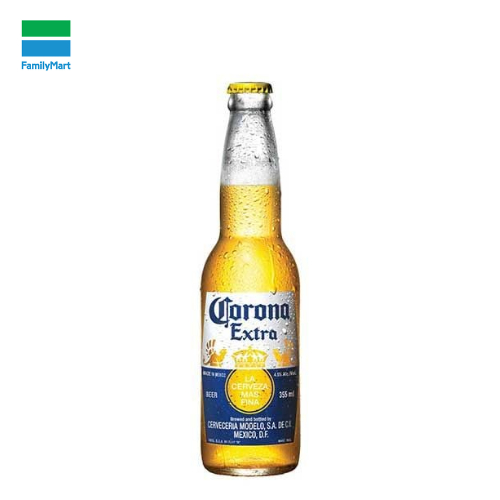 Bia Corona Extra Chai 300ML
