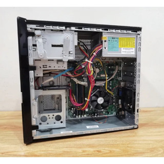 Máy bộ Dell Optiplex 780 SFF/ E8400/ Ram 4G/ SSD 120G