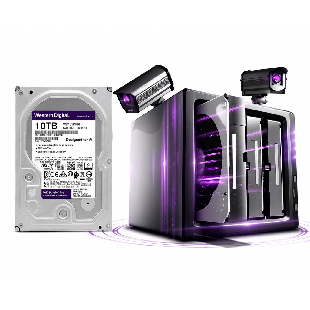 Ổ cứng HDD Chuyên Lưu Trữ NAS_camera_máy tính 8TB 10TB 12TB 16TB