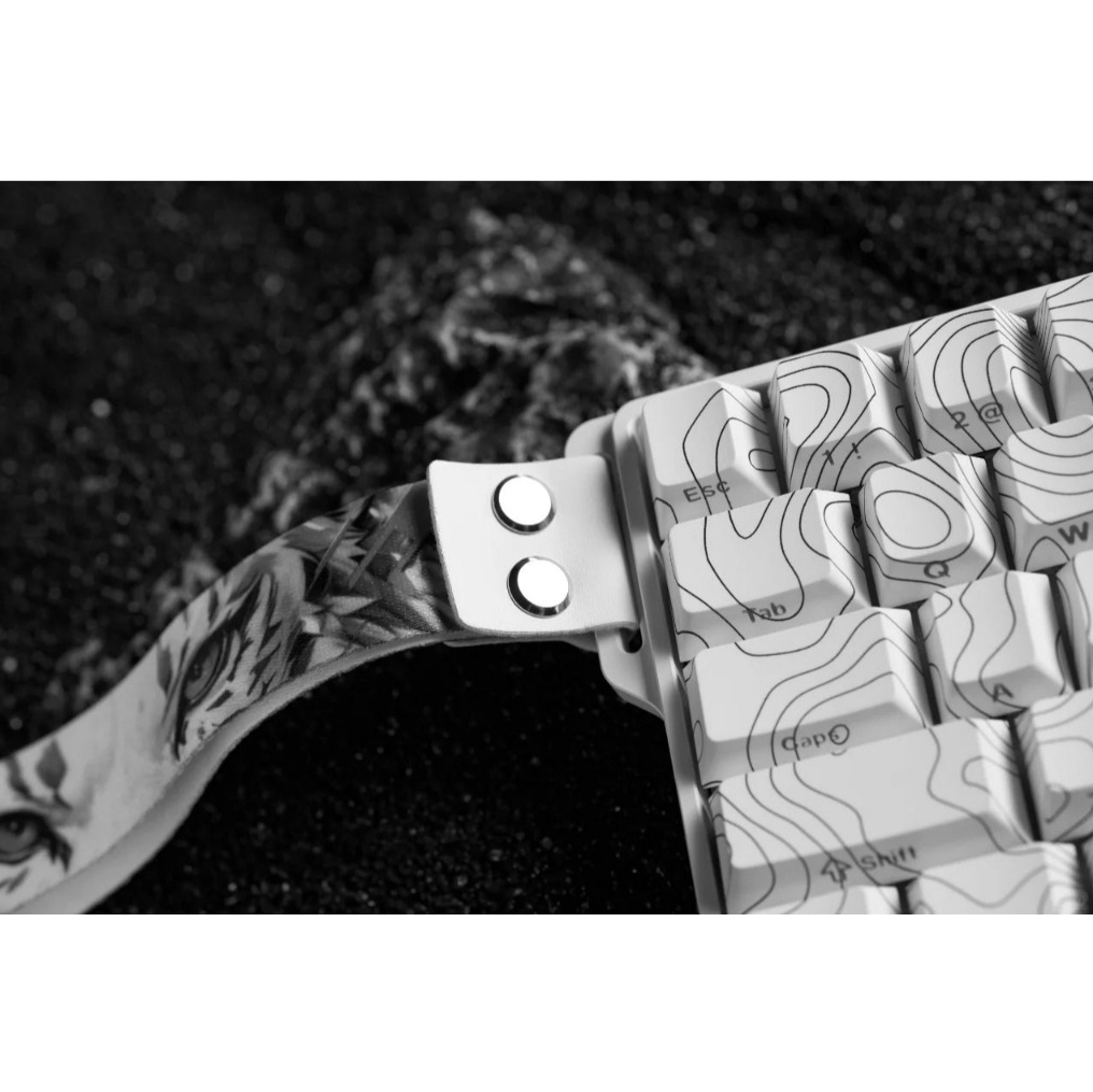 ⚡New Bàn Phím Cơ Gaming Mad60 Mad68 HE - Rapid Trigger, Switch Nam Châm, 8KHz, 0.01mm, 128K, S.O.C.D | BigBuy360 - bigbuy360.vn