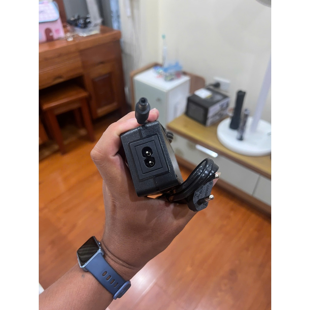 🔌 ADAPTER NGUỒN LOA KÉO 15V 6A LOẠI TỐT