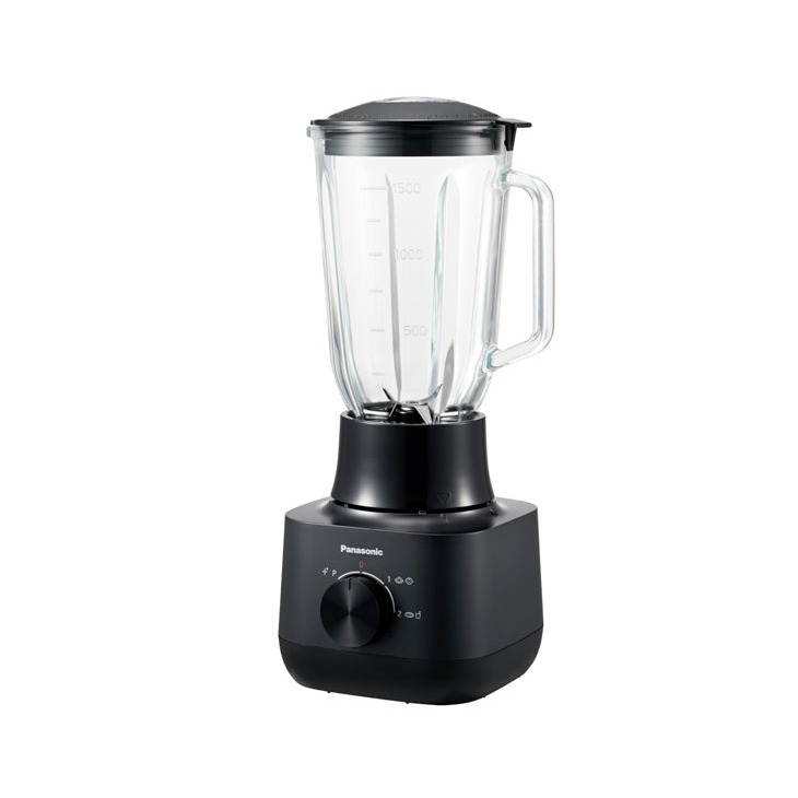 Máy xay sinh tố đa năng 2 cối Panasonic MX-EG5311KRA công suất 300W