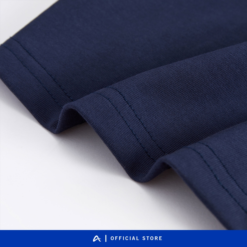 [Amee Studio] Áo Polo BabyTee Amee Studio Thêu Nơ Cotton 100% / Aries 0,5g | BigBuy360 - bigbuy360.vn