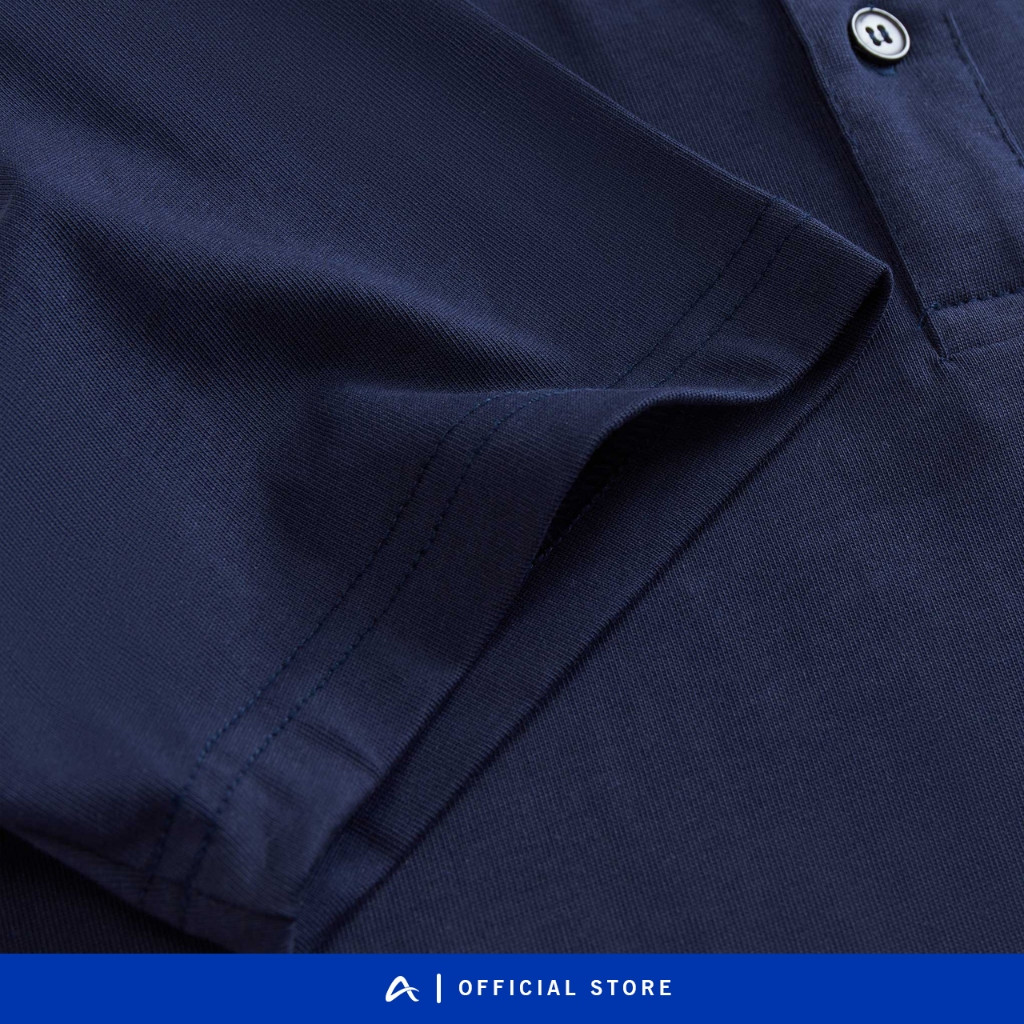 [Amee Studio] Áo Polo BabyTee Amee Studio Thêu Nơ Cotton 100% / Aries 0,5g | BigBuy360 - bigbuy360.vn