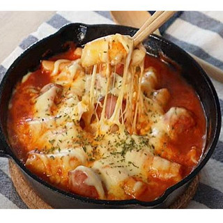 PHÔ MAI BÀO SỢI MOZZARELLA NHẬP KHẨU ANH 2KG