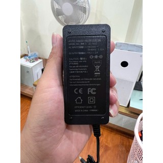 NGUỒN ADAPTER 15V 2a LOẠI XỊN