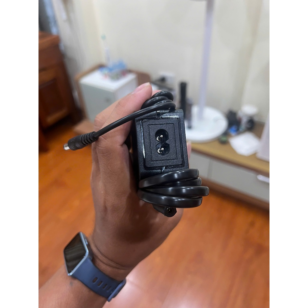NGUỒN ADAPTER 15V 2a LOẠI XỊN