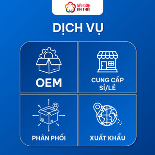 [TĂNG NGAY 3 GÓI DÙNG THỬ] AnTháiCafé - Cà Phê Bột An Thái Túi Gold (500g)
