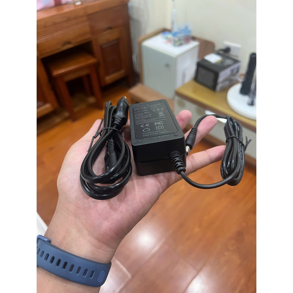Sạc Loa Kéo JBZ 106 107 108 109 - 0806 - 1006 - 1206