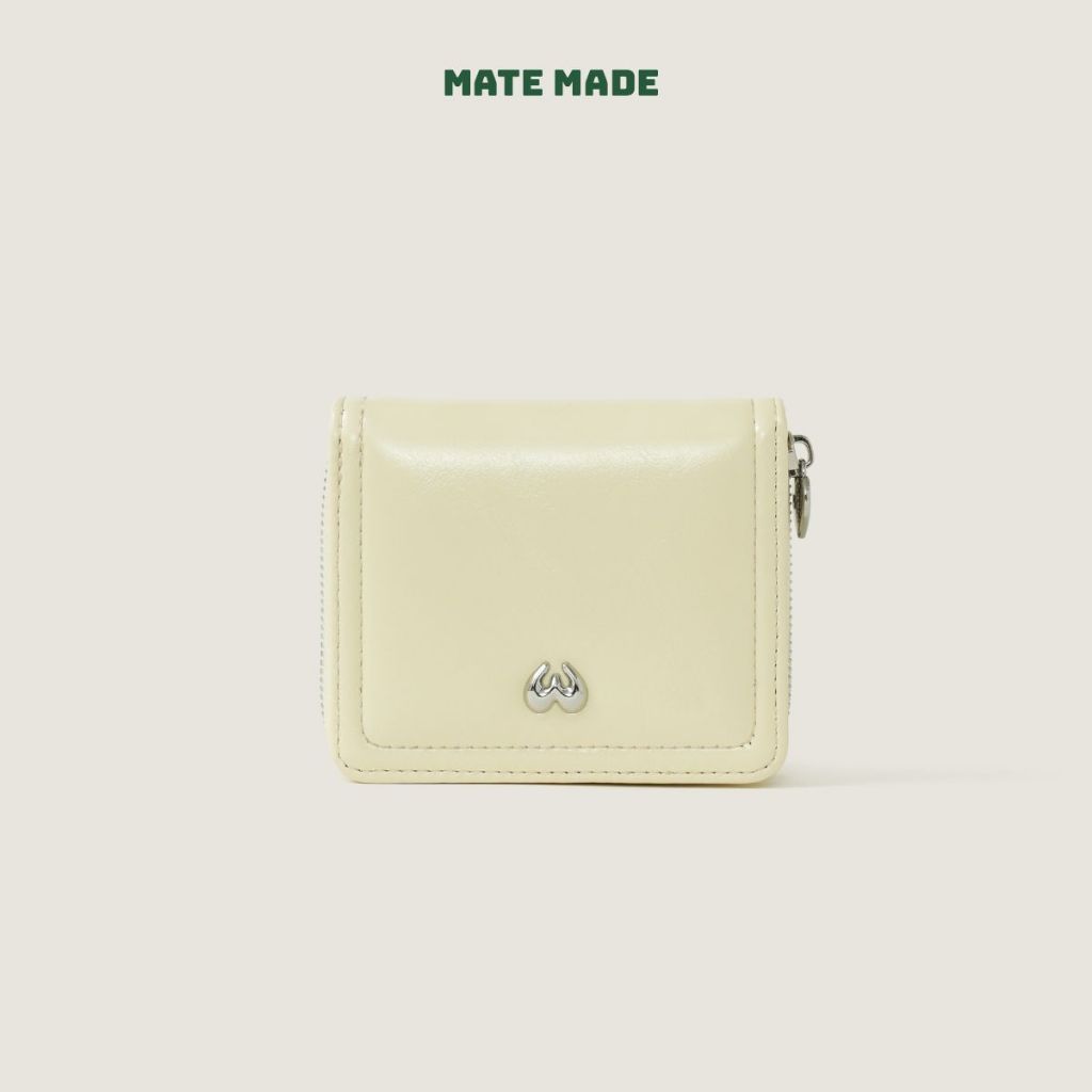 Ví nữ MATE MADE Pillow 3 màu cầm tay