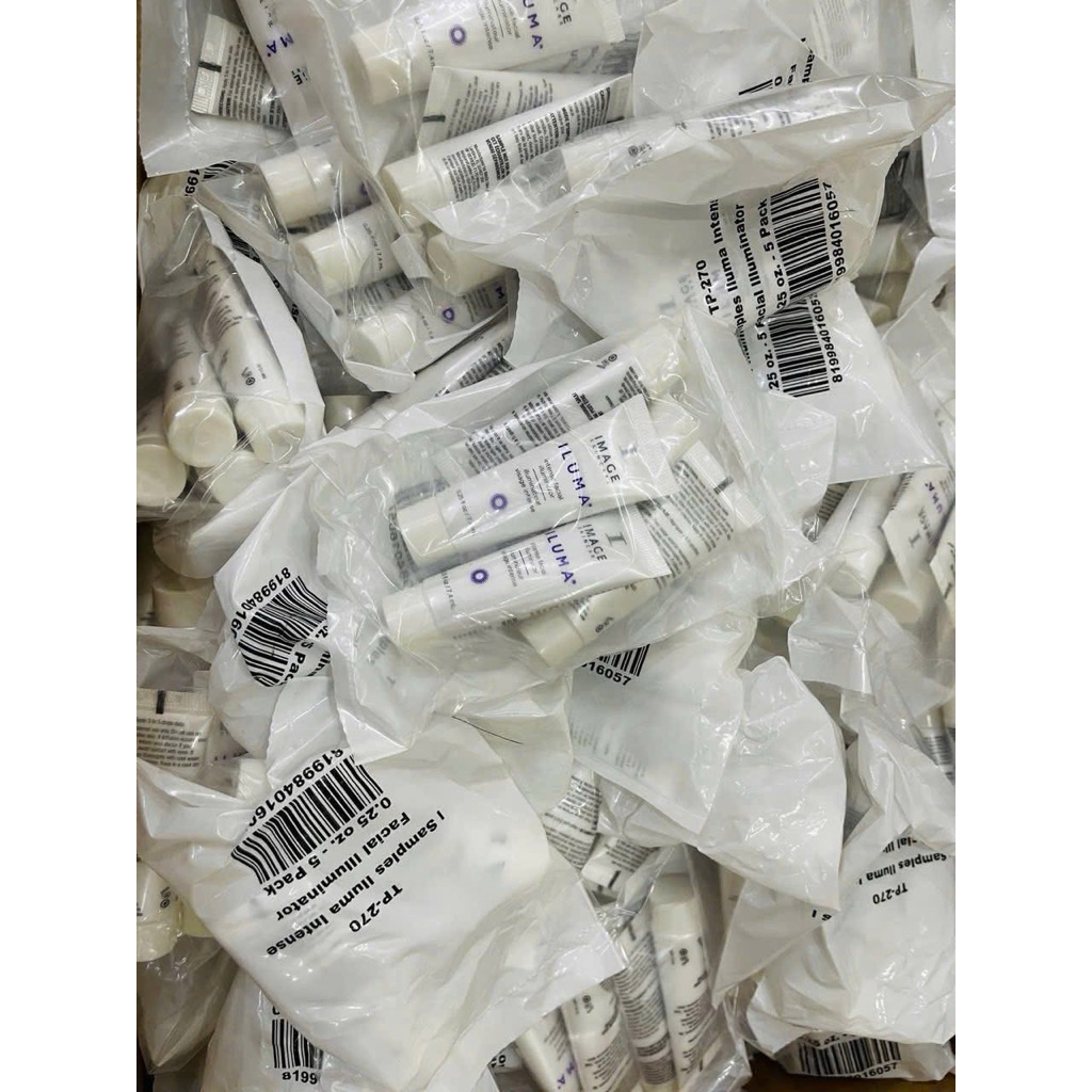 [7,4ml-2027] Serum Iluma dưỡng sáng da, mờ thâm