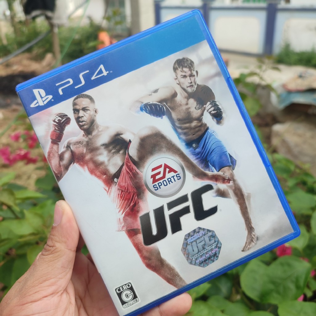 Đĩa Chơi Game PS4 2ND & New Giá Rẻ Chính Hãng