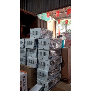 Thiết bị bảo vệ tủ lạnh