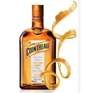 Cointreau chai 700ml - Hương cam Cointreau 700ml chai thủy tinh