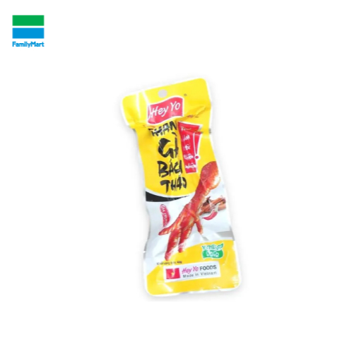 Hey Yo Chân Gà Bách Thảo 40G