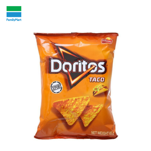 Snack Doritos Vị Taco 65G