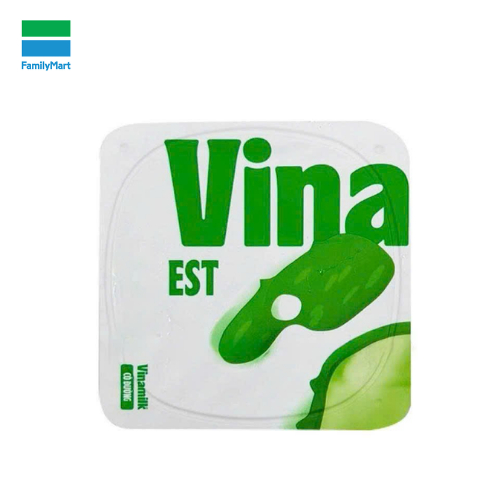 Sữa Chua Nha Đam Vnm 100Gr