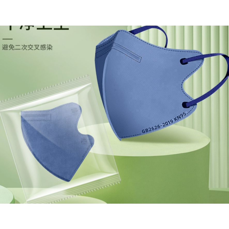KKM Hàng nội địa Khẩu trang KN95 Giá rẻ Khẩu trang KN95 – Bảo vệ toàn diện, an tâm mỗi ngày