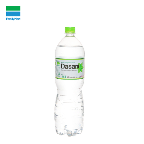 Dasani 1.5L